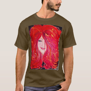 Redhead Me T-Shirt