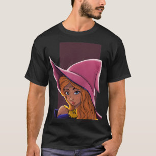 redhead witch 2 T-Shirt