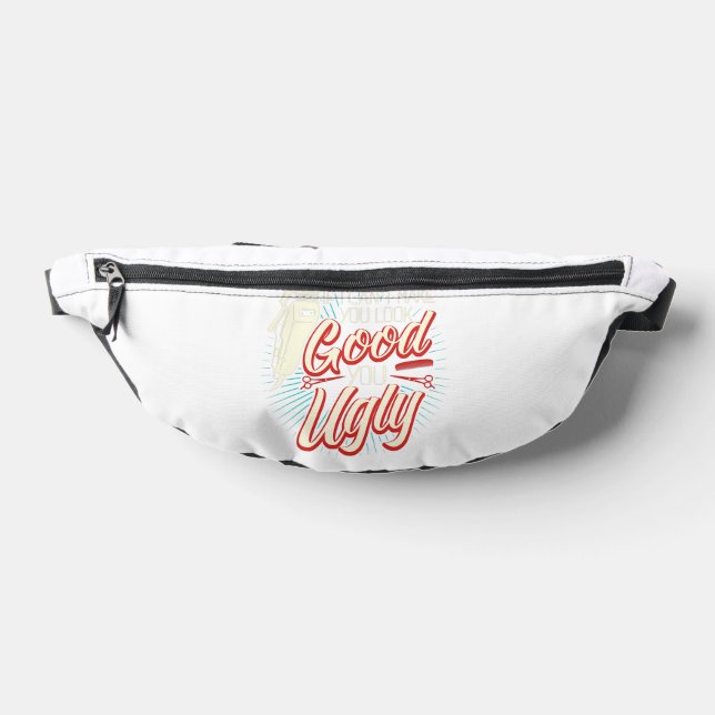 redigganeyw fanny pack (Lay Down)
