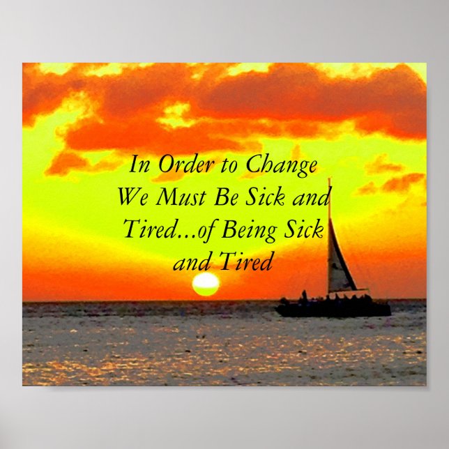 REDiscovery Poster (Front)