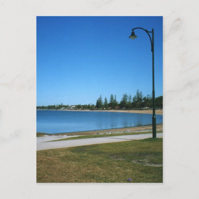 Redland Postcard (Front)