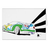 Redlights (Front Horizontal)