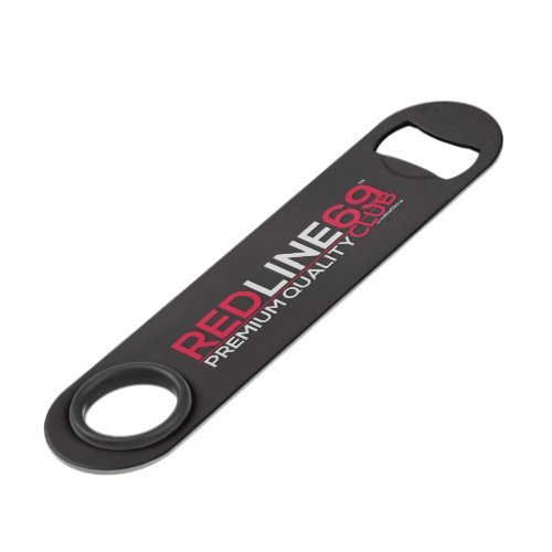 redline69club Speed Bottle Opener