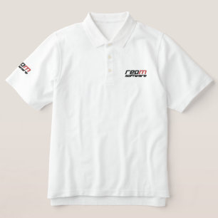 redM Polo