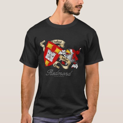 Redmond Crest T_Shirt
