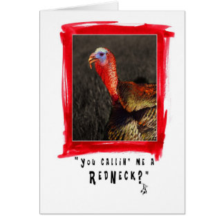 redneck cards