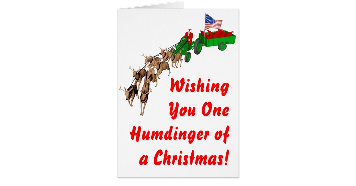 redneck-christmas-card-zazzle