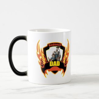 Redneck Dad Fathers Day Gifts