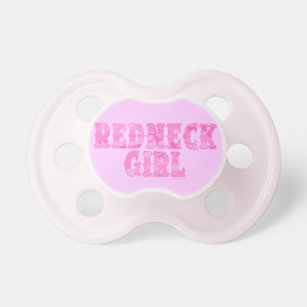 redneck pacifier for sale