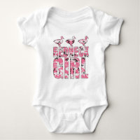 Redneck Girl Pink Camouflage 3 Ducks