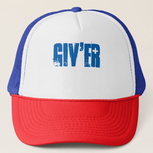 Redneck Giver Hat