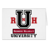 Redneck Hillbilly (Front Horizontal)