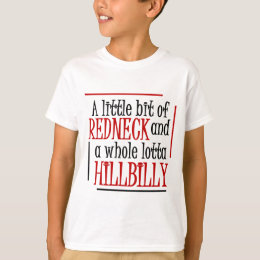 redneck cut off shirts