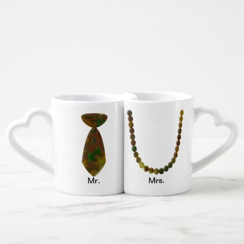 Redneck Lovers Mugs