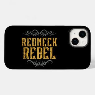 Redneck Rebel Case-Mate iPhone 14 Case