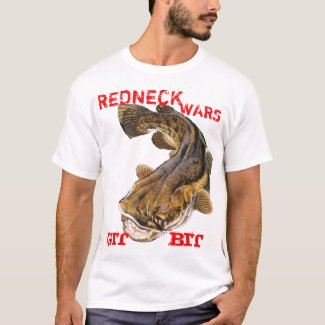 REDNECK WARS NOODLE T T-Shirt