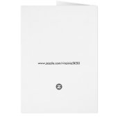 Redon - Strange Orchid Cards (Back)