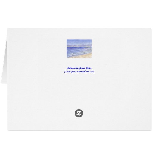 Redondo Beach (Back Horizontal)