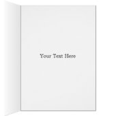 Redoute Magnolia Cards (Inside (Right))