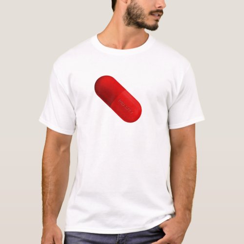 Redpill T_Shirt