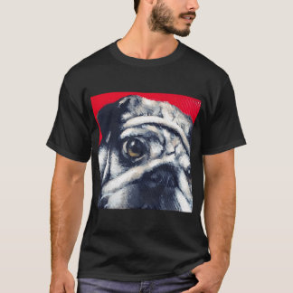 Redpuggle T-Shirt