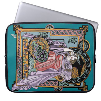Redqueen Laptop Sleeve