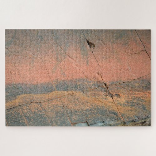 RedRock Hard Jigsaw Puzzle