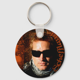redrock_key keychain