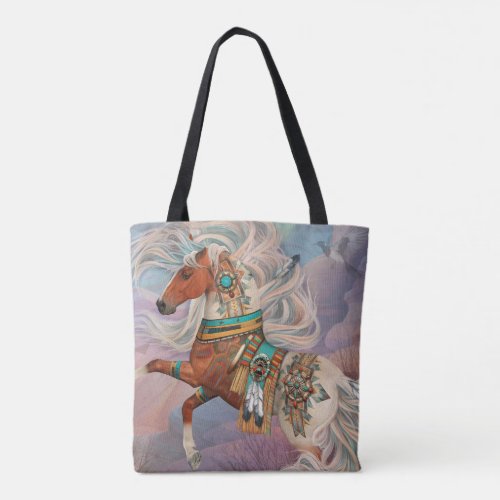 RedRock Mystic Tote