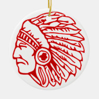 Redskin Red Indian