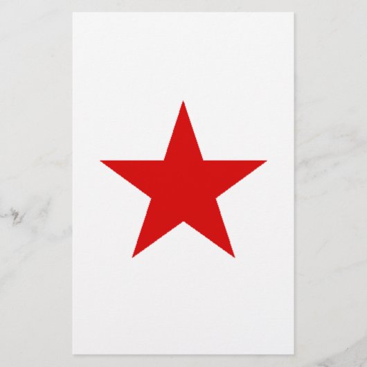 redstar (Front)
