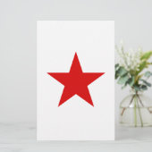 redstar (Standing Front)