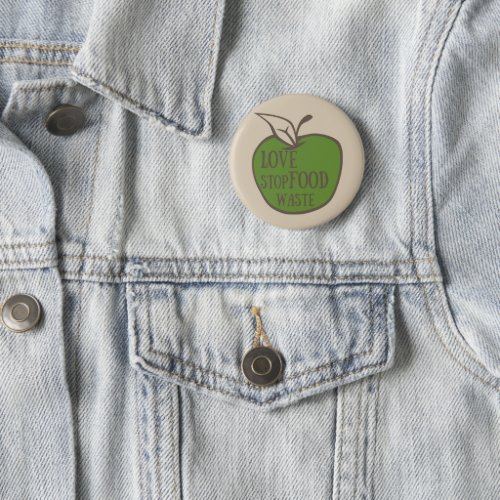 reduce food waste button