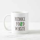 Reduce, Reuse, Re-wear! Coffee Mugs