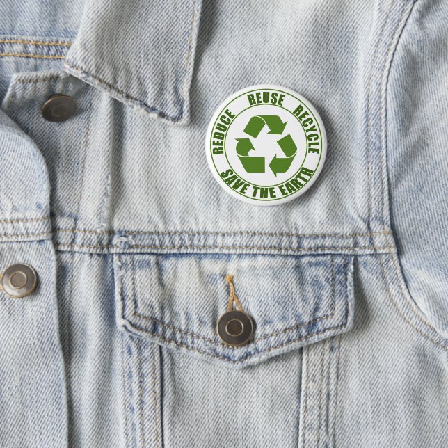 Reduce reuse recycle button (In Situ)