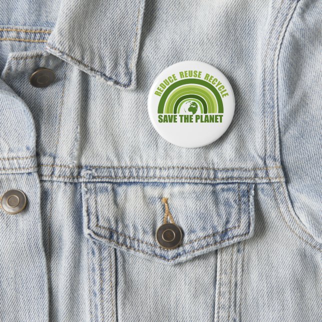 Reduce reuse recycle button (In Situ)