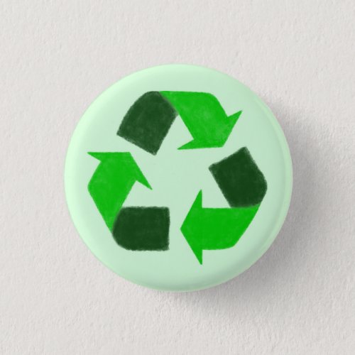 Reduce Reuse Recycle Button