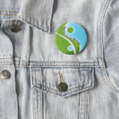 reduce reuse recycle button (In Situ)