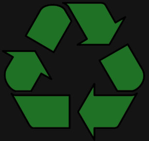 3r reduce reuse recycle clothing zazzle
