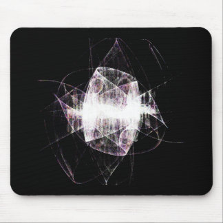 Reducing to Essentials Mouse Pad