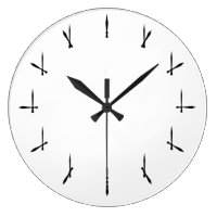 Redundant Clock of Redundancy