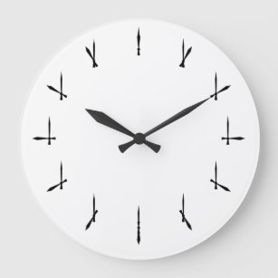 Redundant Clock of Redundancy
