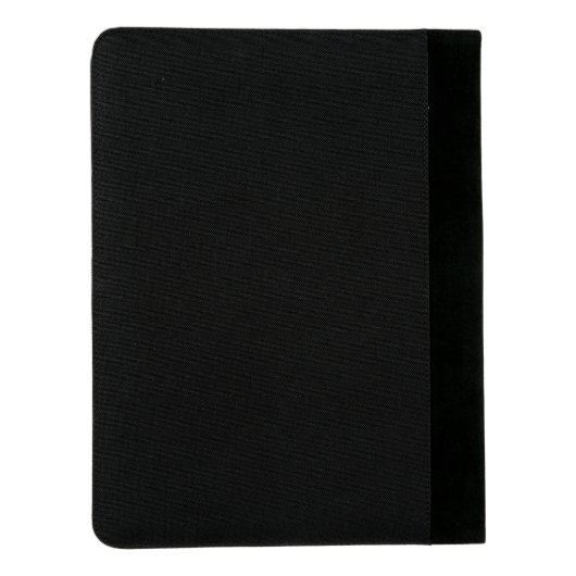 Redwood City 150th Anniversary Padfolio (Back)