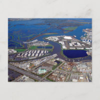 Redwood City Port