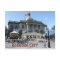 Redwood City postcard