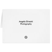 Redwood Forest (Back Horizontal)