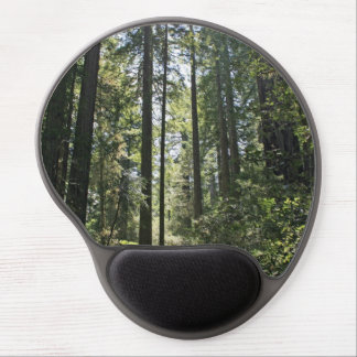 Redwood Forest Mousepad