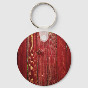 redwood keychain
