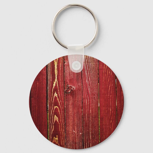 redwood keychain (Front)