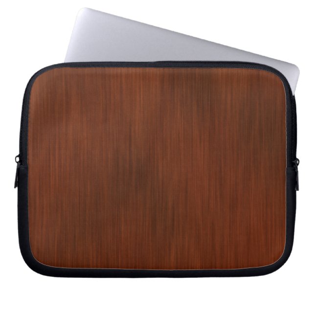 Redwood Laptop Sleeve (Front)